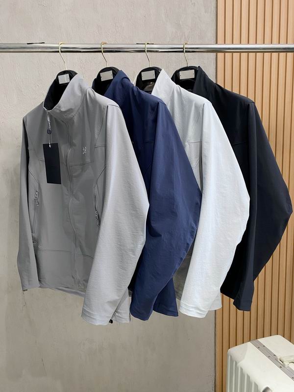 Arcteryx S-2XL xetr87